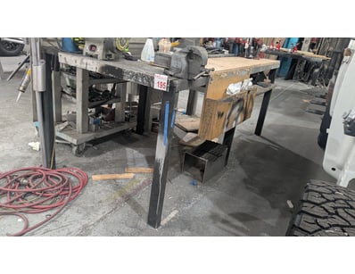 Entire Aluminium Manufacturing Plant Liquidatio... - Lot 191