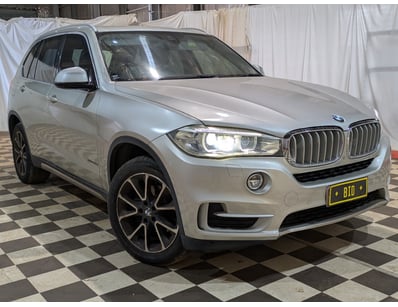 Passenger, Luxury & Commercial Vehicles Auction - Lot 545