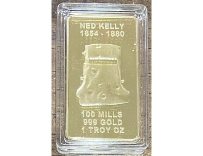 UNRESERVED Coins, Banknotes & Bullion (A1006) - Lot 579