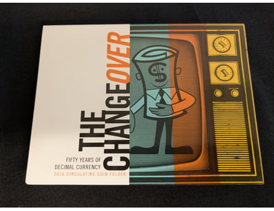 UNRESERVED Banknotes & Coins (A998) - Lot 1049