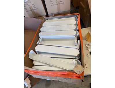 Home Improvement, DIY & Hardware (A1003) - Lot 121