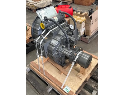 Marine Diesel Warehouse Clearance (ON4447) - Lot 14