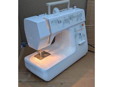 Whitegoods & Appliances (A980) - Lot 4227