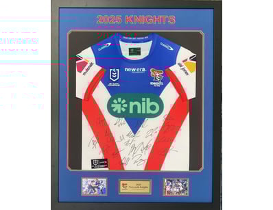 Prestigious Memorabilia (A998) - Lot 564
