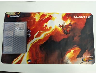 UNRESERVED Trading Cards (A981) - Lot 3004