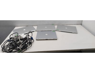 IT Equipment, Designer Furniture & More (ON12009) - Lot 29