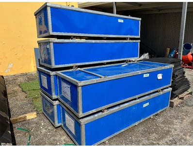 Home Improvement, DIY & Hardware (A978) - Lot 4347