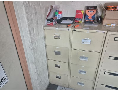 Entire Aluminium Manufacturing Plant Liquidatio... - Lot 291