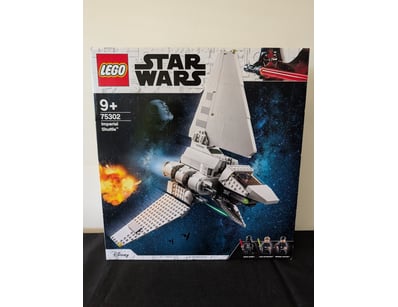 **UNRESERVED** LIFETIME COLLECTION OF LEGO PART... - Lot 718