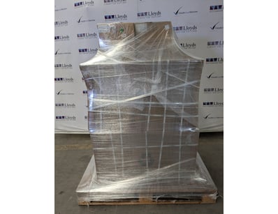 Home Improvement, DIY & Hardware (NSWA995) - Lot 2625