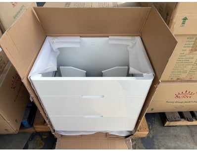 $5M Bathroom Appliances Blitz Part 2 (VICA895) - Lot 215