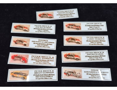 SINGLE VENDOR LIFETIME COLLECTION (A1001) - Lot 1088