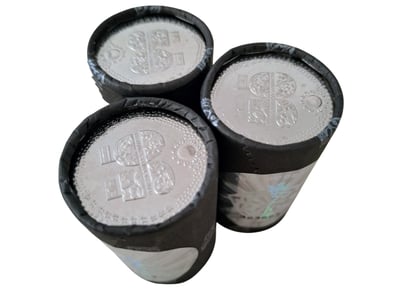 Banknotes & Coins (A991) - Lot 2823