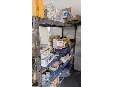 CIVIL CONTRACTORS END OF PROJECT Tomago NSW Pre... - Lot 350