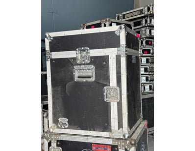 Mostly Unreserved Ex-Rental Audio & Visual Equi... - Lot 106