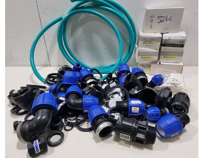 Industrial & Agricultural Hardware (NSWA979) - Lot 67