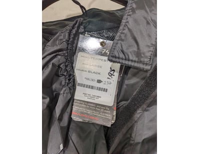 Motorcycle Apparel & Accessories (NSWA981) - Lot 229