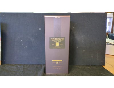 Reserve & Rarity - Lot 8