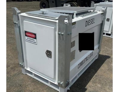 QLD UNUSED Builders, Workshop & Hardware - Lot 108