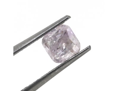 Certified & Fancy Coloured Diamond Clearance  (... - Lot 757