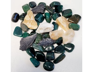 Crystal Galore Liquidation (ON11778) - Lot 155