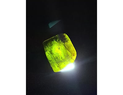 UNRESERVED Diamonds & Gemstones (A977) - Lot 2801
