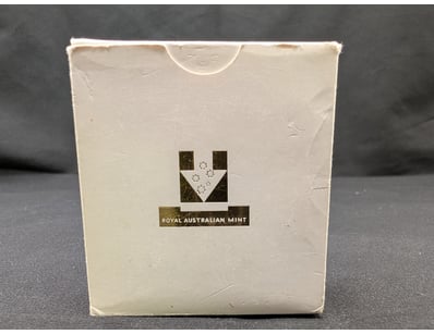 UNRESERVED Coins, Banknotes & Bullion (A1006) - Lot 722