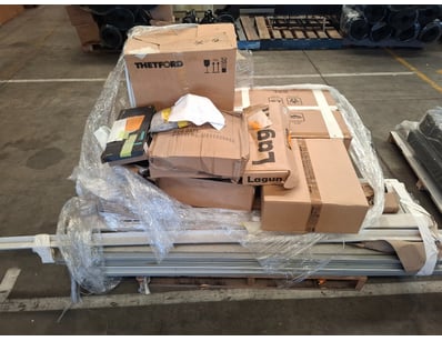 Home Improvement, DIY & Hardware (A984) - Lot 48