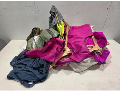 National Surplus Clearance - Lot 223