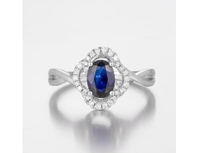 Fine Jewellery (A980) - Lot 1377