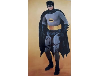 Mancave & Memorabilia (A1005) - Lot 240