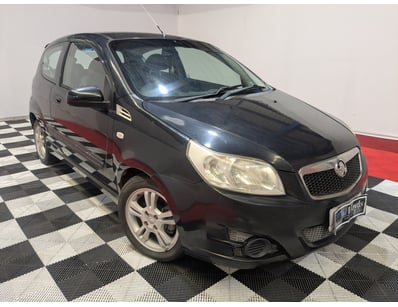 Passenger, Luxury & Commercial Vehicles Auction - Lot 754