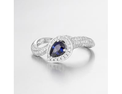 Fine Jewellery (A987) - Lot 1404