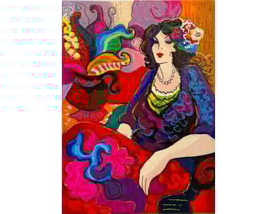 Art Market (A983) - Lot 1684