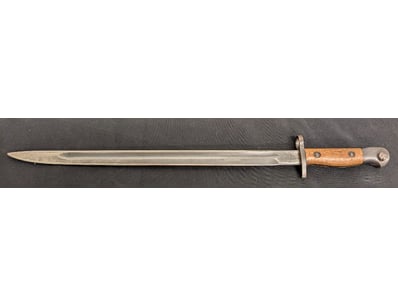 Historic Arms & Militaria (A1000) - Lot 1017