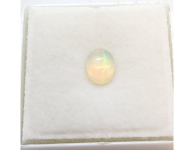 UNRESERVED Diamonds, Gemstones & Opals (A1001) - Lot 304