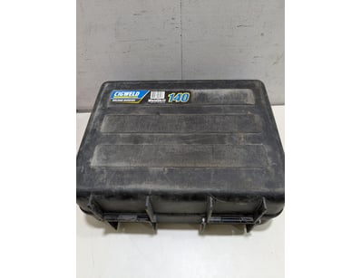 Cigweld WeldSkill 140 portable welding inverter un...