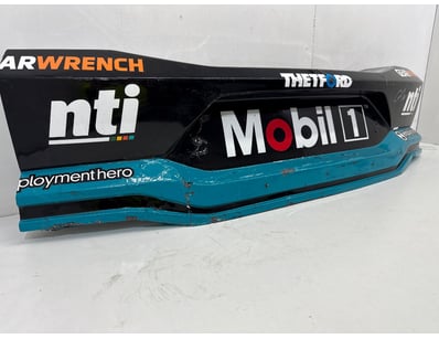 Mancave & Memorabilia (A990) - Lot 115