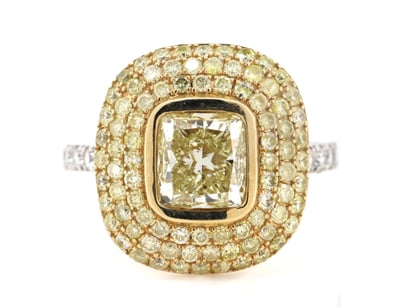 The Grand Vault (A975) - Lot 149