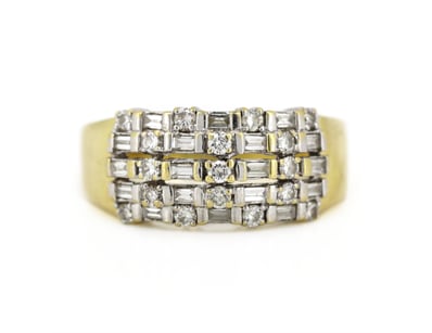 Fine Jewellery Market (A999) - Lot 534