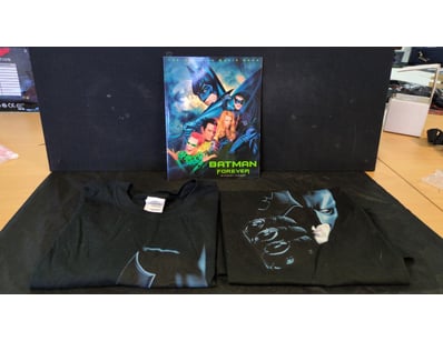 Mancave & Memorabilia (A1003) - Lot 776