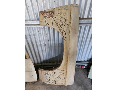 Holden Front Left Fender Panels, HQ & WB, qty x 3
...