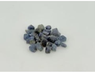 UNRESERVED Diamonds, Gemstones & Opals (A1000) - Lot 214