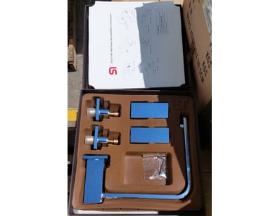 $5M Bathroom Appliances Blitz Part 2 (VICA895) - Lot 81