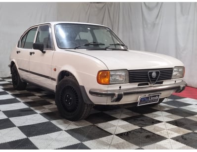 Classic, Muscle & Barn Finds - Lot 314
