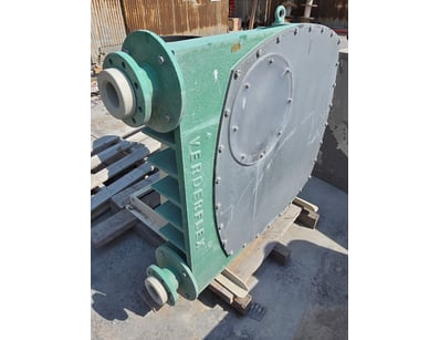 Industrial and Engineering Surplus Assets (ON4421) - Lot 119