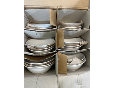 Commercial Furnishings & Kitchen Gear (VICA987) - Lot 1025