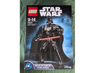 **UNRESERVED** LIFETIME COLLECTION OF LEGO PART... - Lot 215