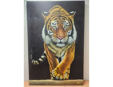 Art Market (A1006) - Lot 516