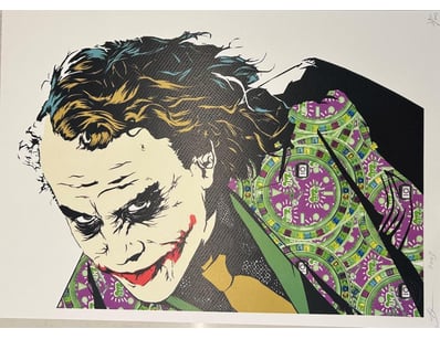 Art Market (A984) - Lot 1851